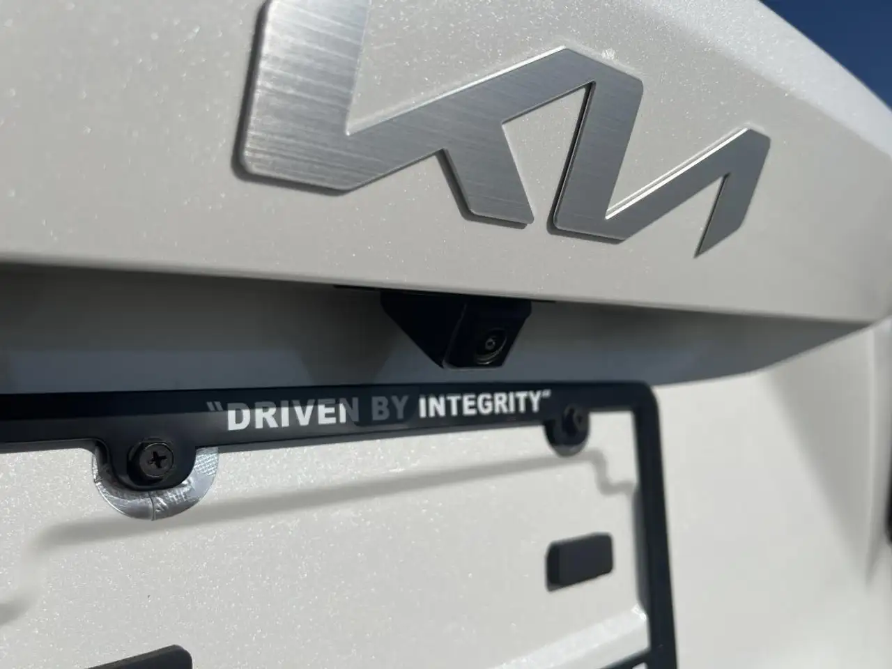 Kia Sorento fotografie Kia Sorento