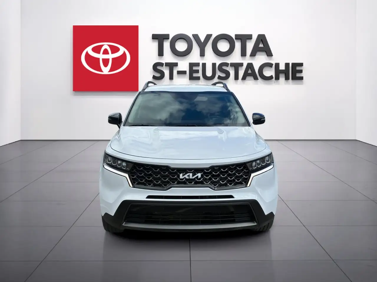 2022 Kia Sorento