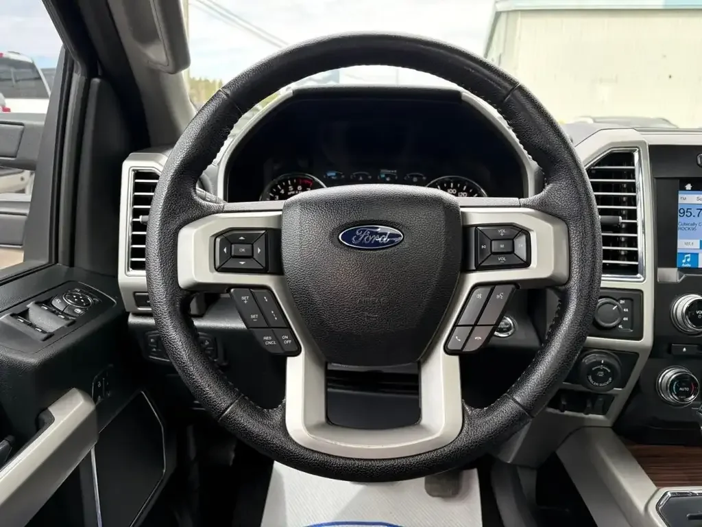 Ford F 150 photo Ford F 150
