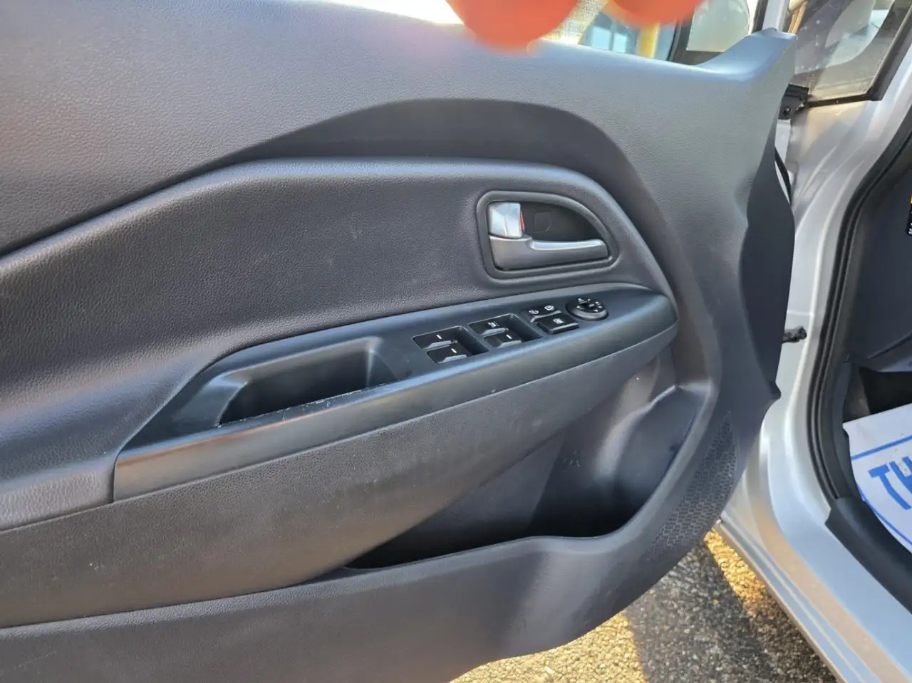Kia Rio photo Kia Rio