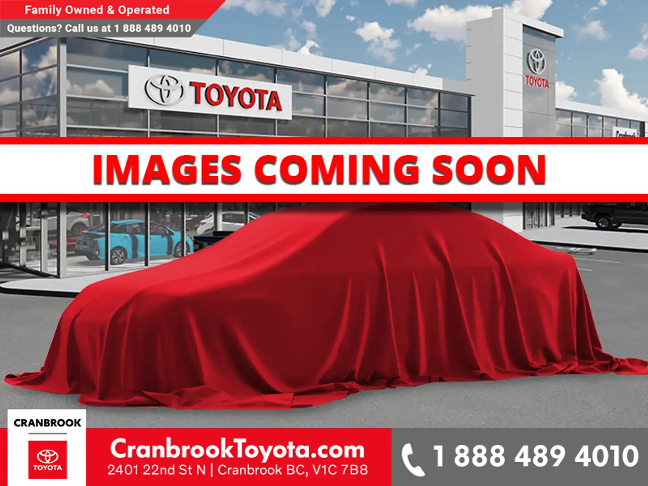 2024 Toyota Tundra