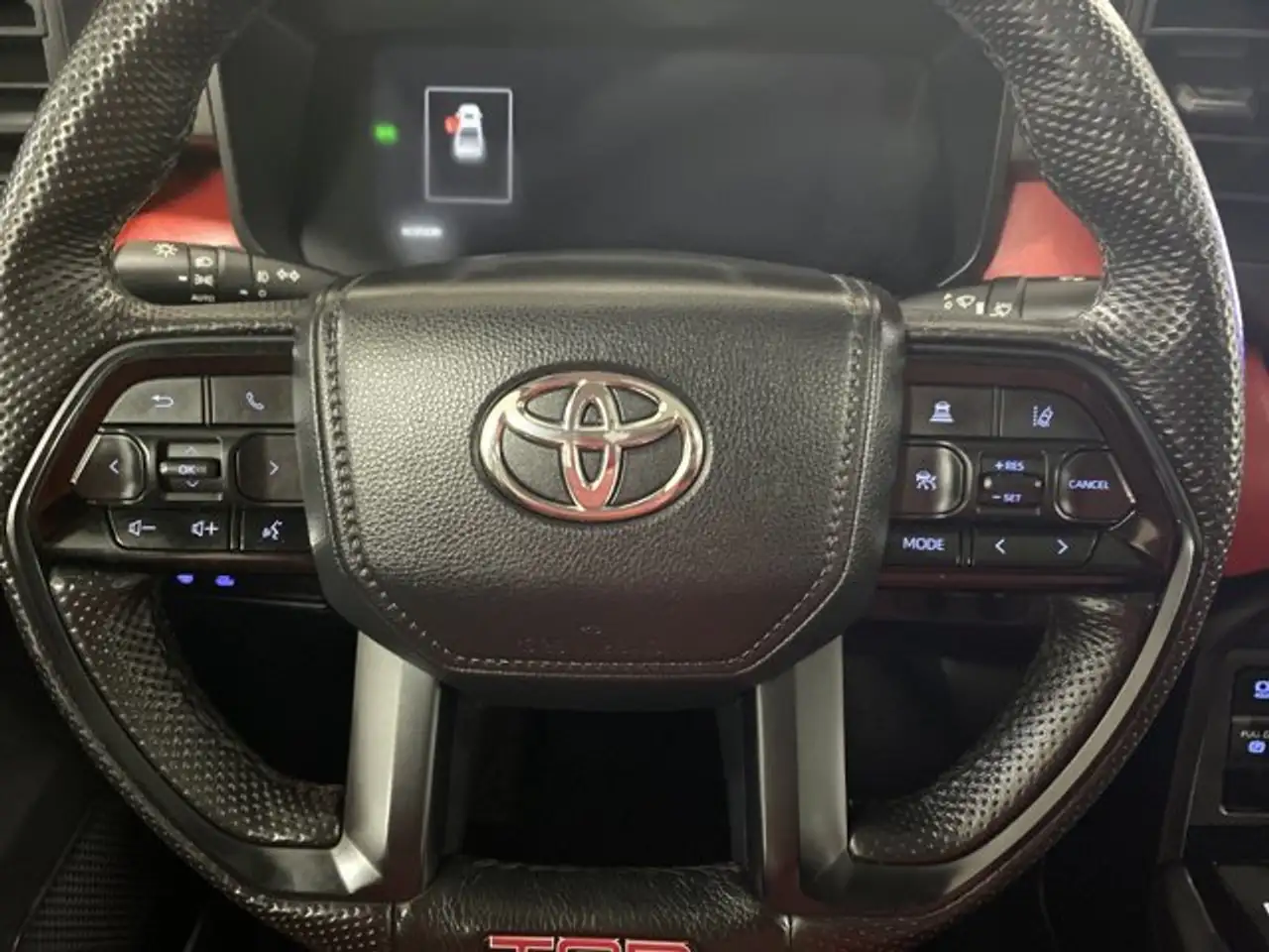 Toyota Tundra photo Toyota Tundra