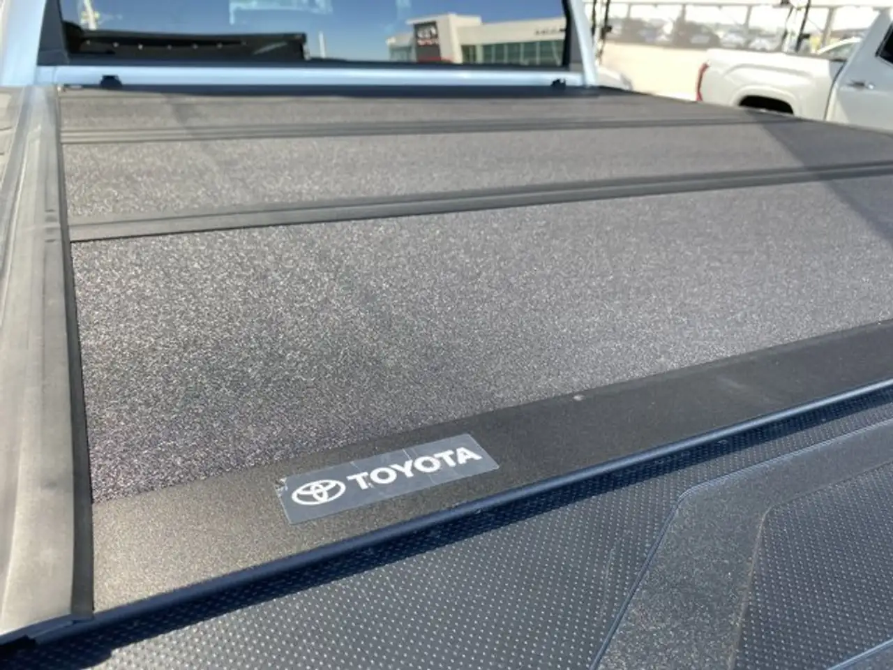 Toyota Tundra photo Toyota Tundra
