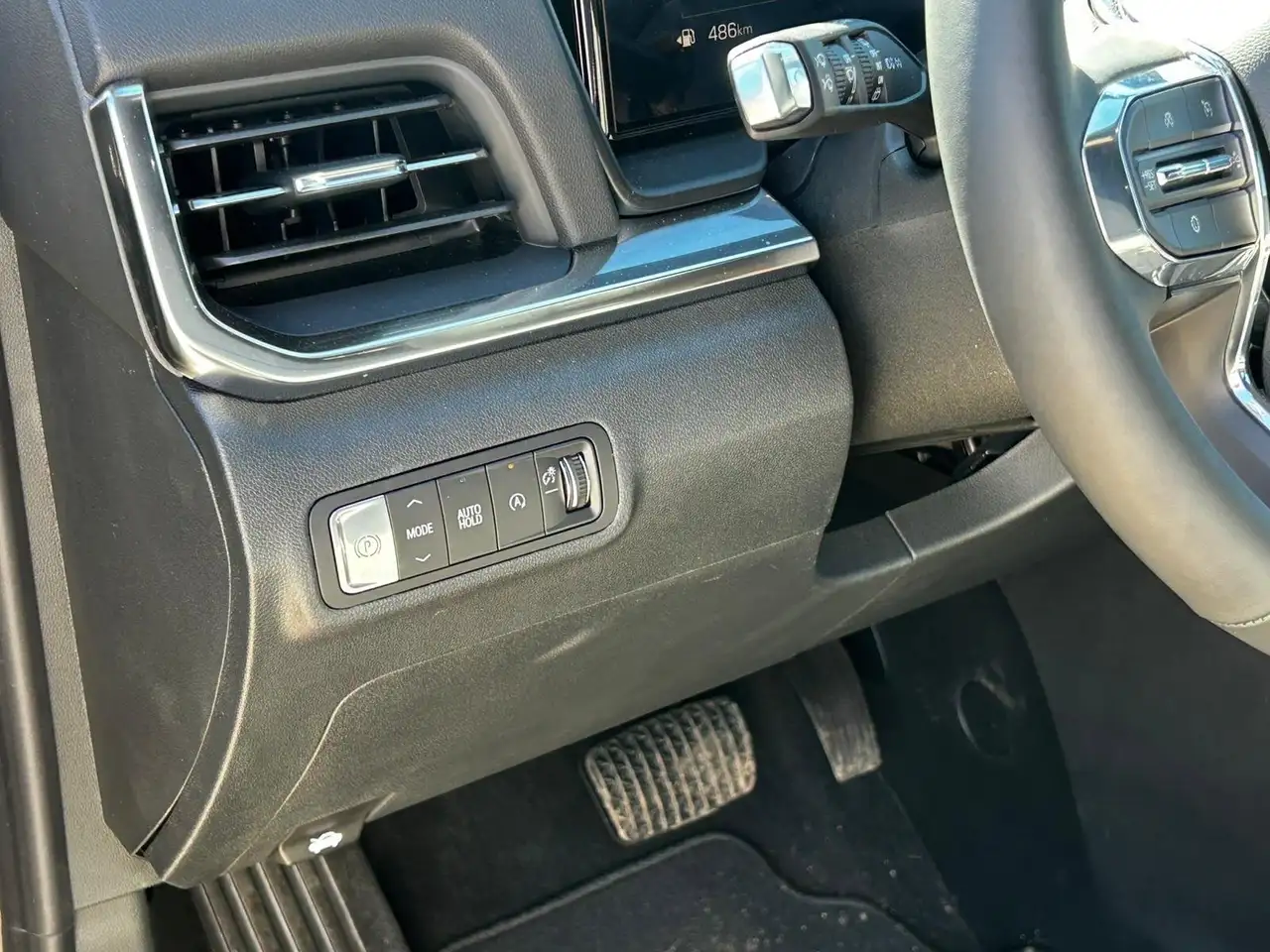 GMC Terrain снимка GMC Terrain