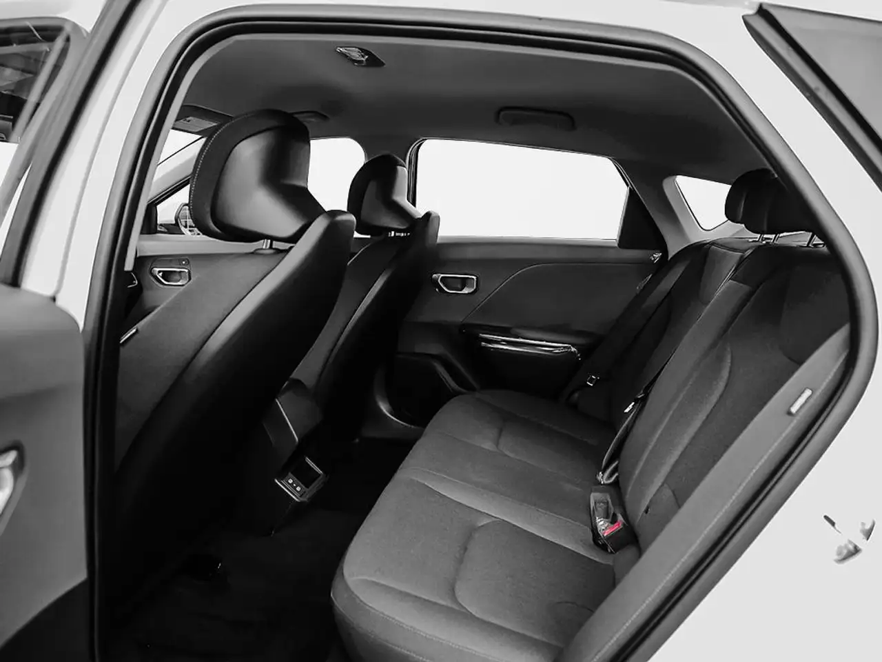 Kia K4 fotografie Kia K4