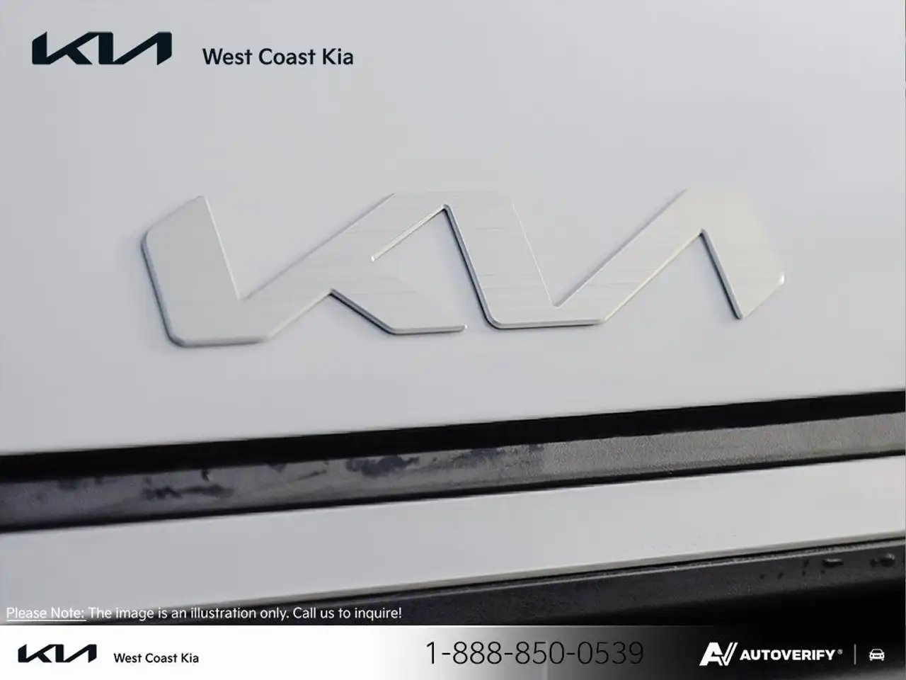 Kia K4 снимка Kia K4