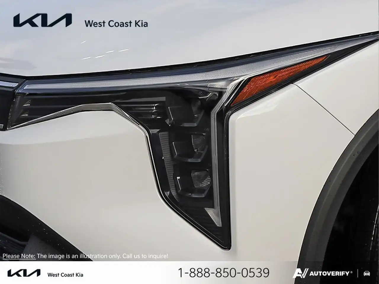 Kia K4 снимка Kia K4