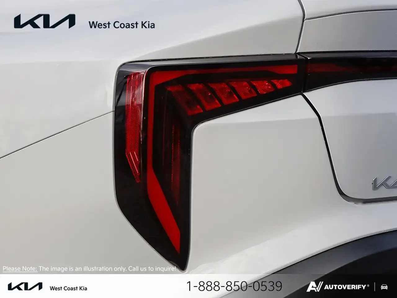 Kia K4 снимка Kia K4