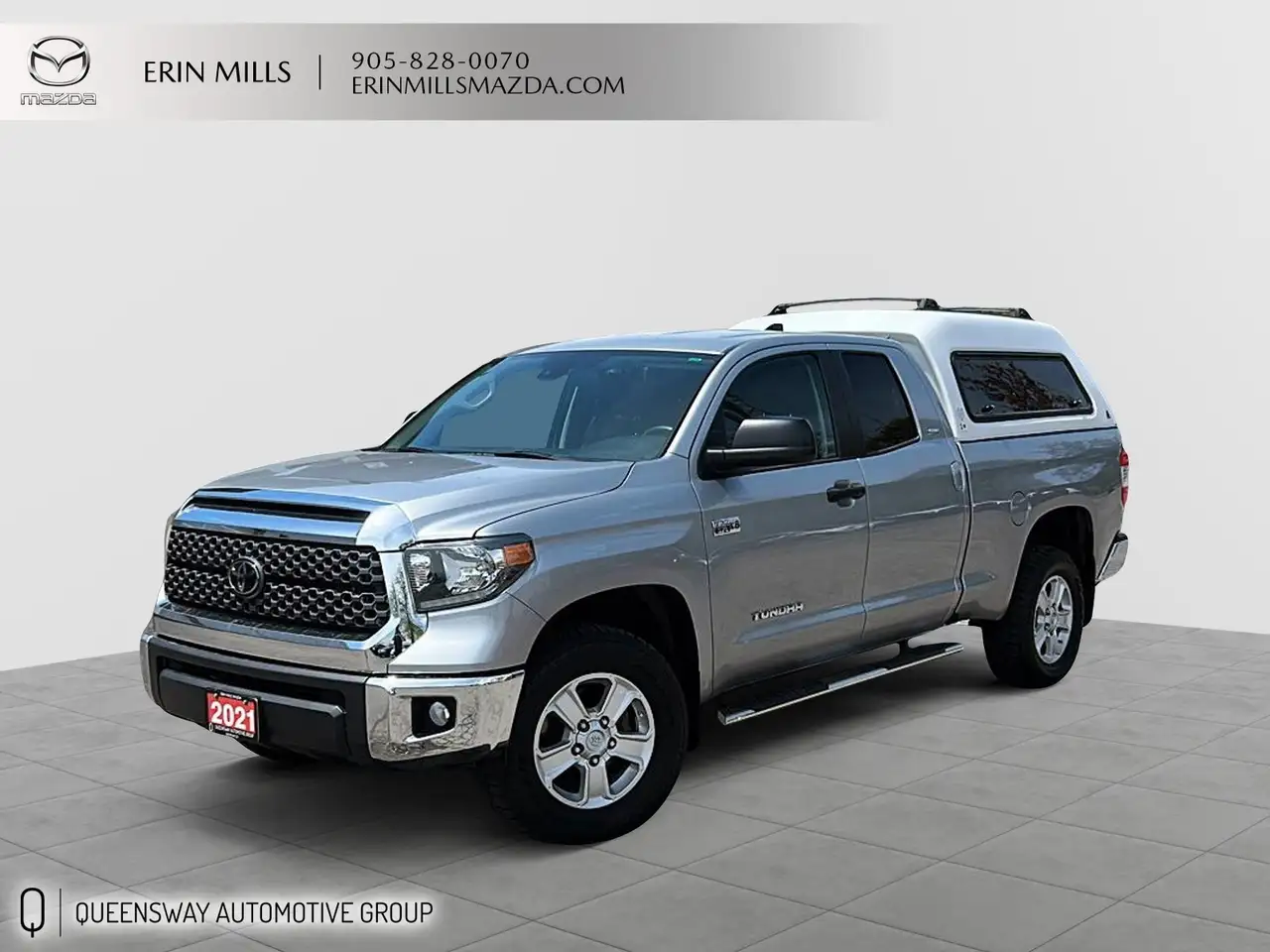 Toyota Tundra снимка Toyota Tundra