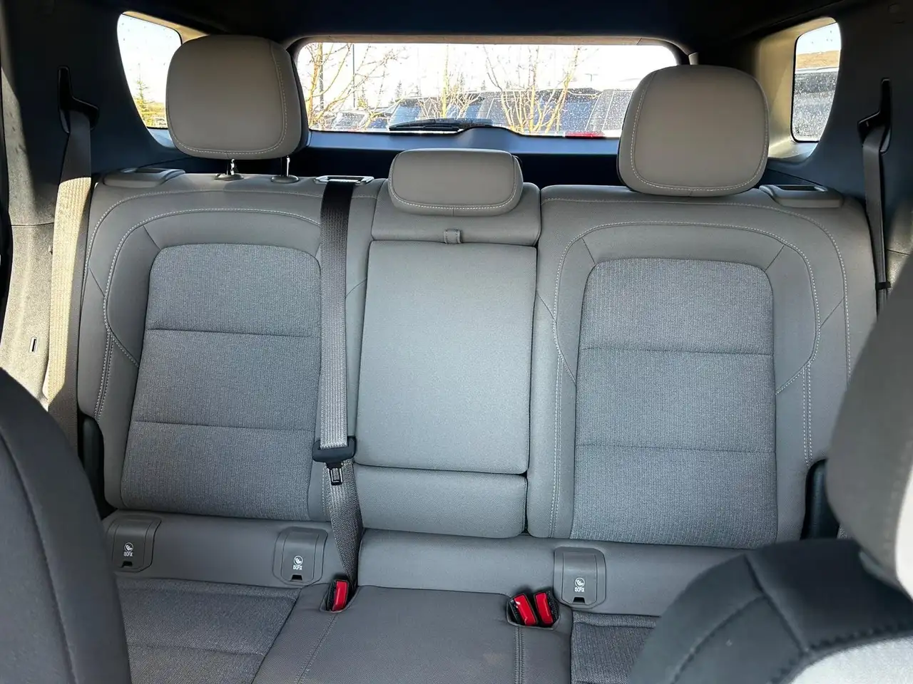 GMC Terrain снимка GMC Terrain