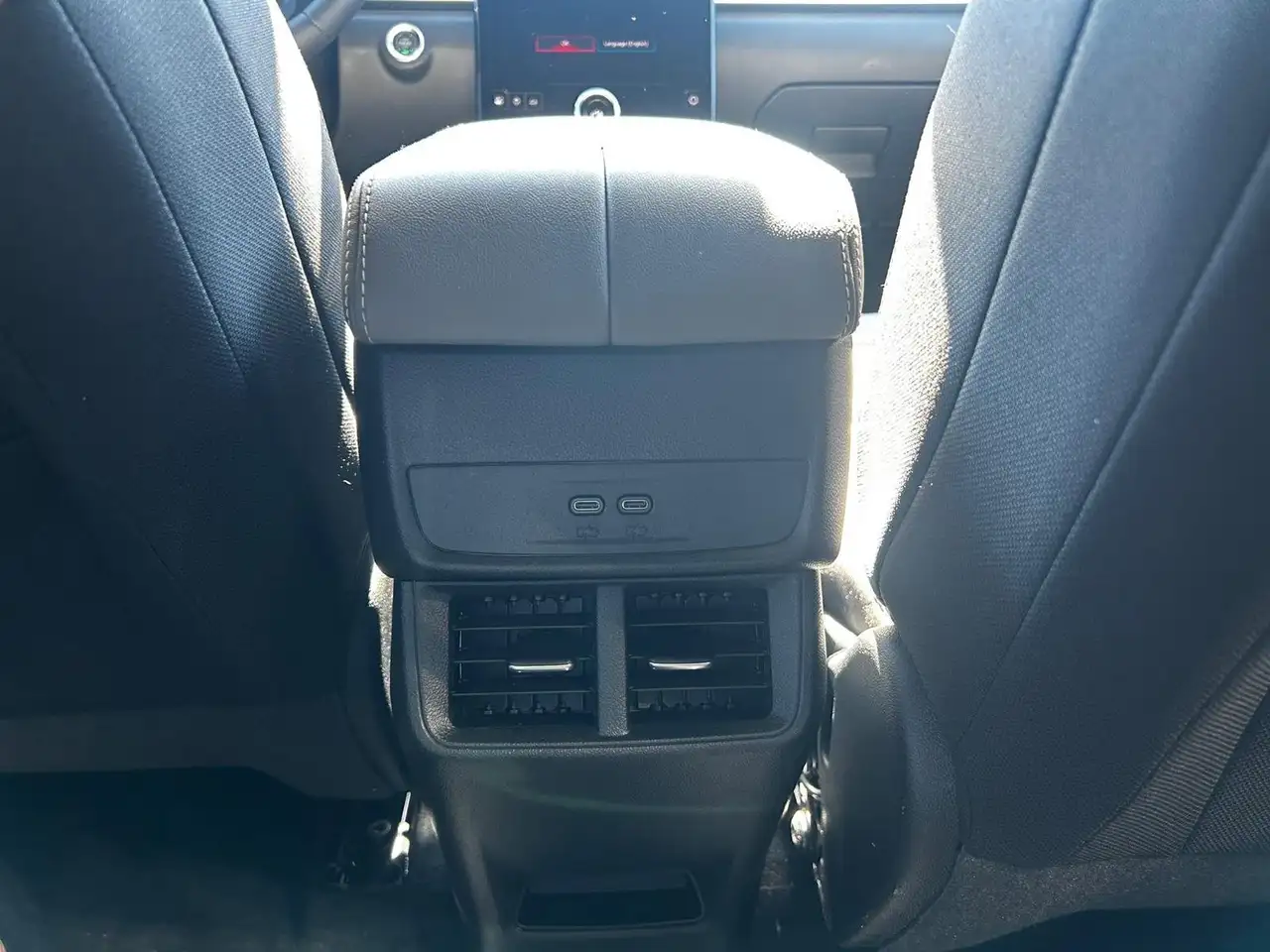 GMC Terrain снимка GMC Terrain
