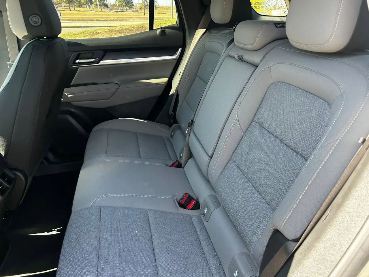 GMC Terrain снимка GMC Terrain
