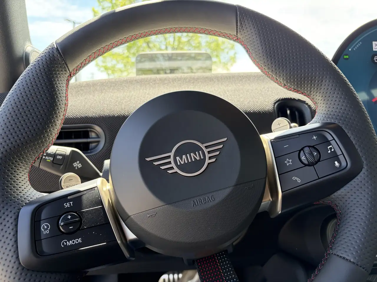 MINI Convertible photo MINI Convertible