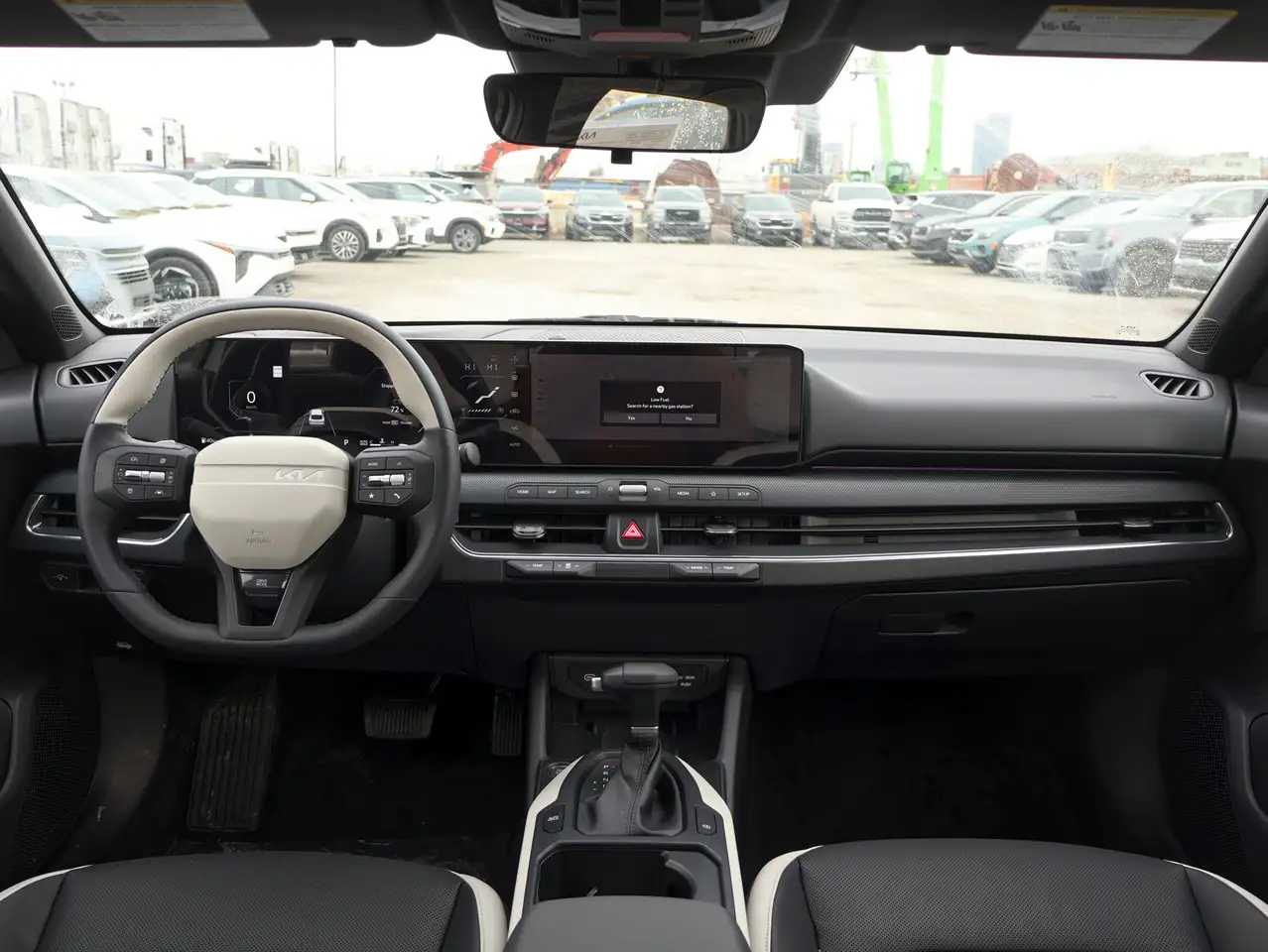 Kia K4 photo Kia K4