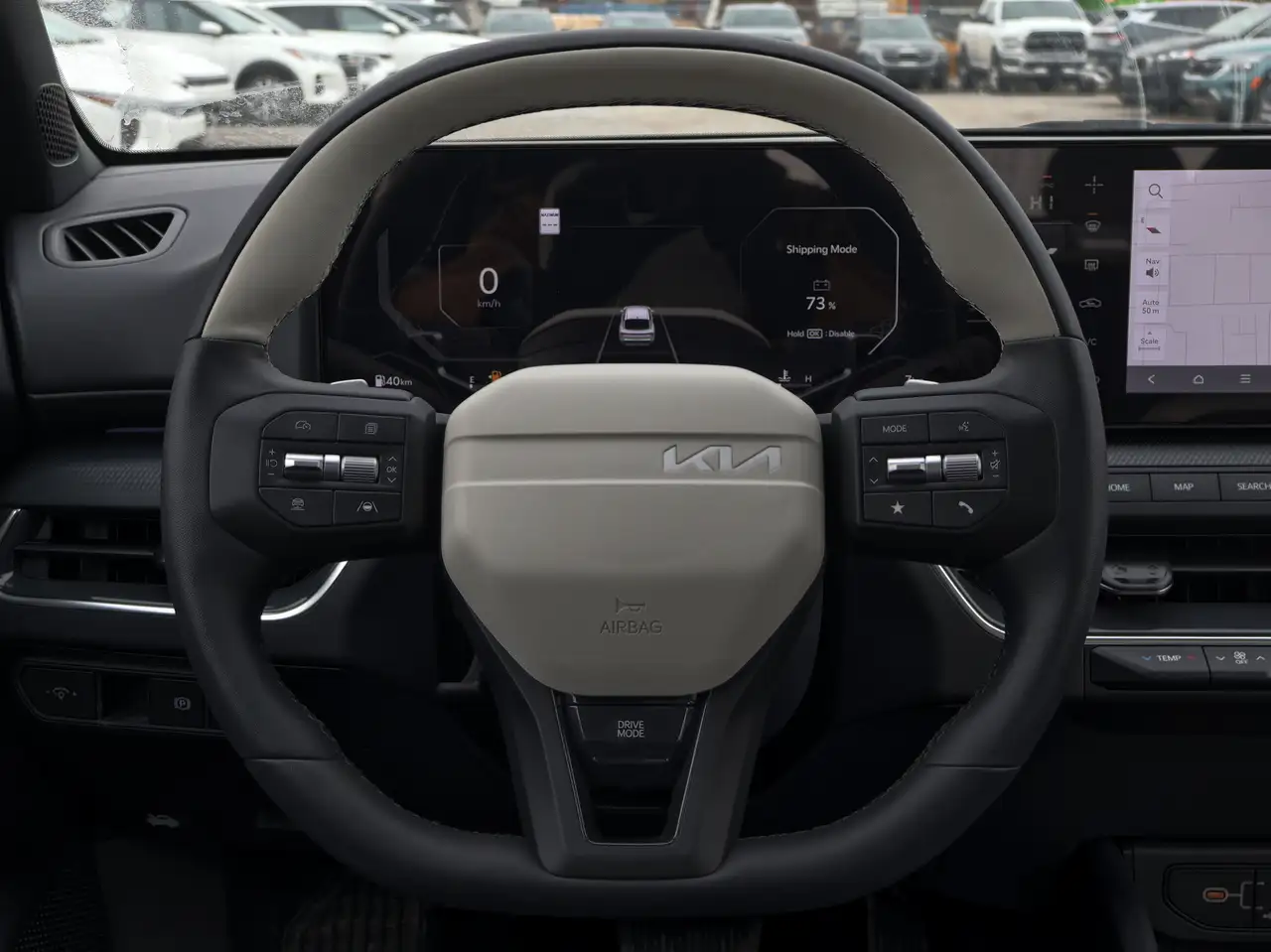 Kia K4 photo Kia K4