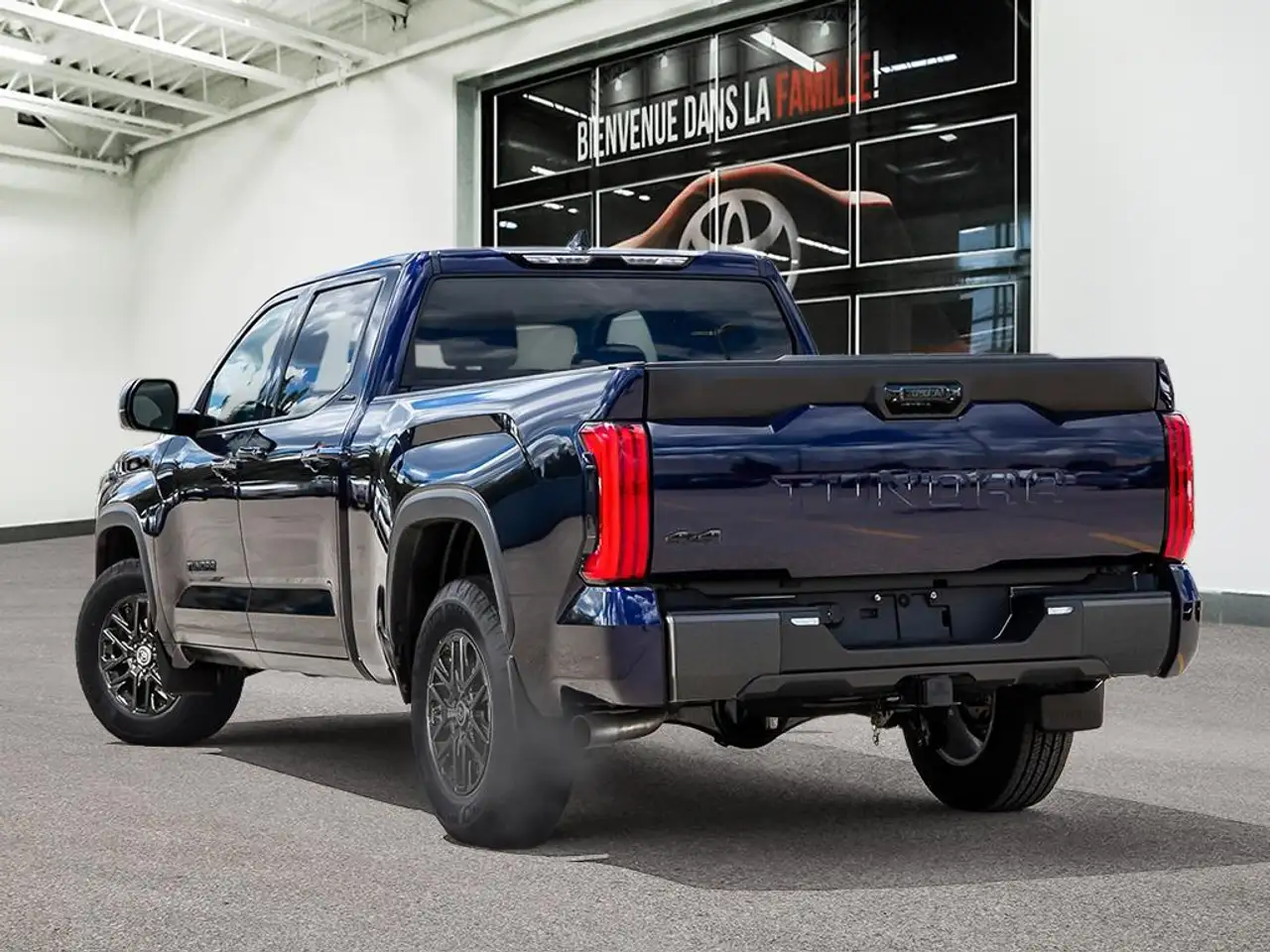 Toyota Tundra photo Toyota Tundra