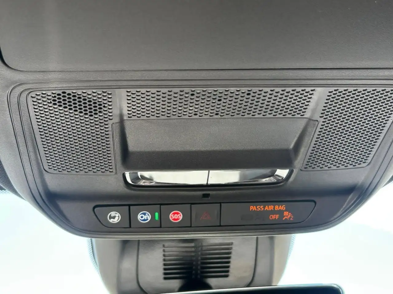 GMC Terrain снимка GMC Terrain