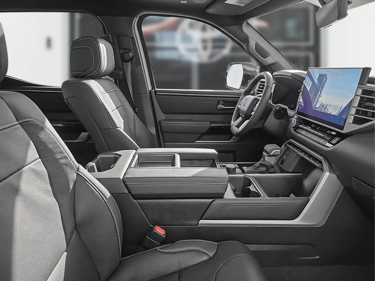 Toyota Tundra photo Toyota Tundra