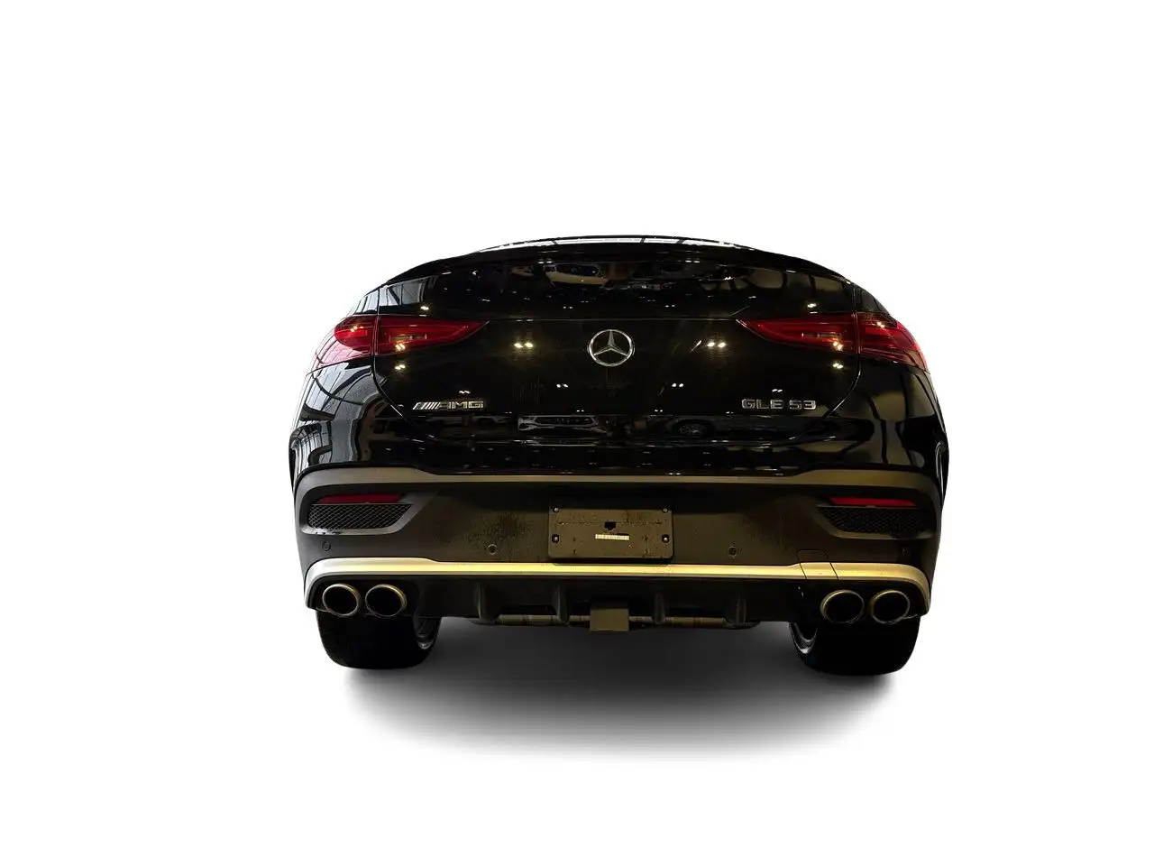 Mercedes-Benz GLE fotografie Mercedes-Benz GLE