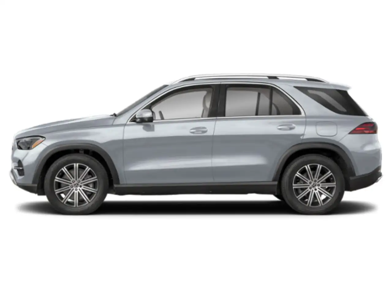 Mercedes-Benz GLE photo Mercedes-Benz GLE