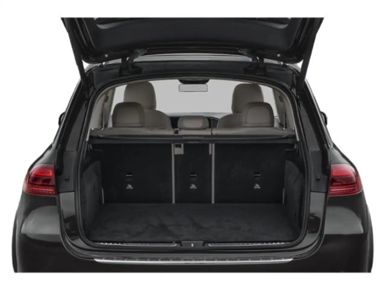 Mercedes-Benz GLE photo Mercedes-Benz GLE
