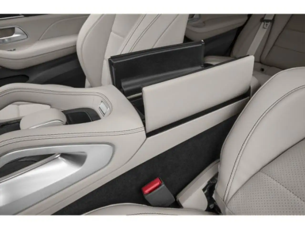 Mercedes-Benz GLE photo Mercedes-Benz GLE