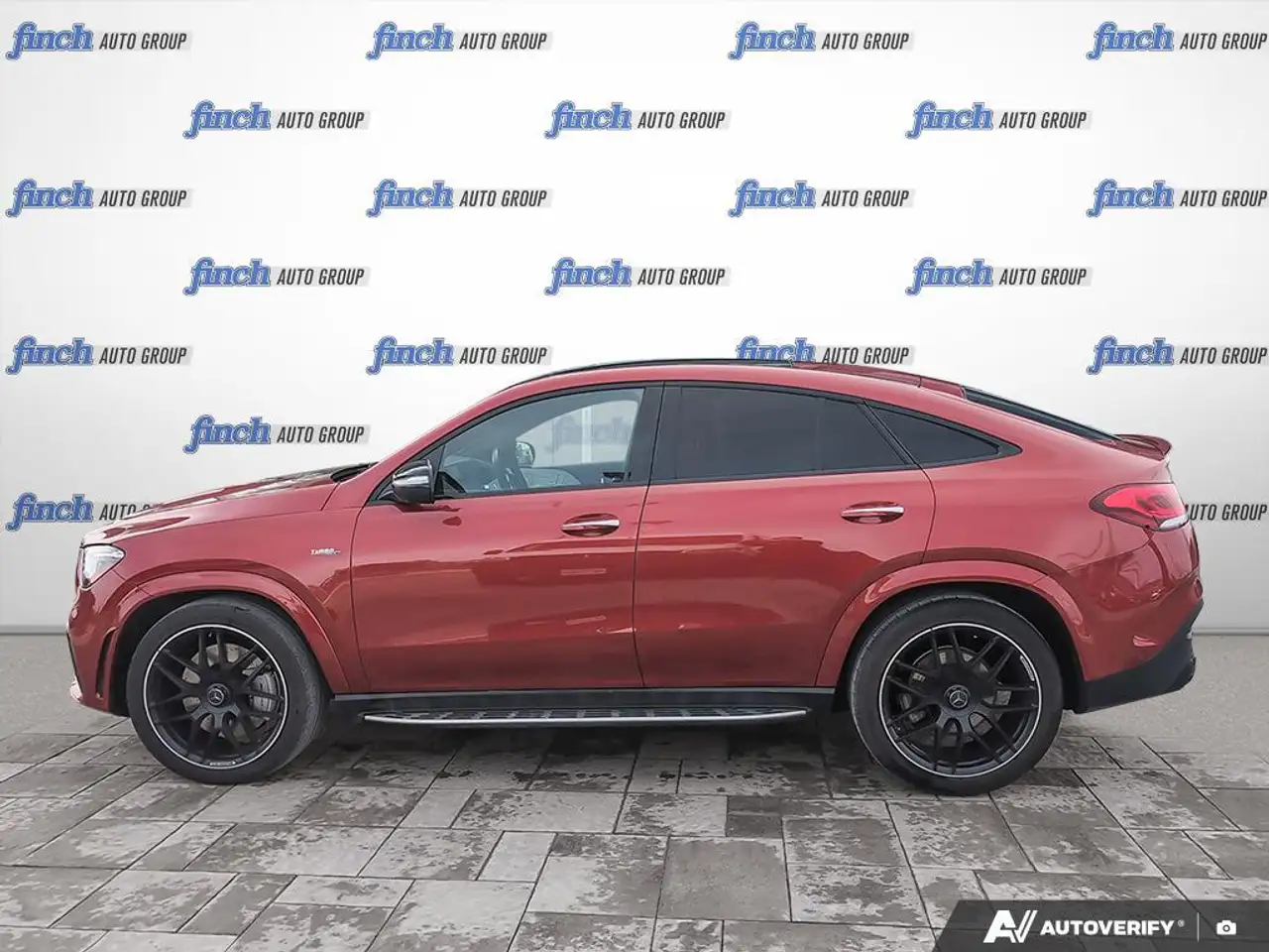 Mercedes-Benz GLE photo Mercedes-Benz GLE