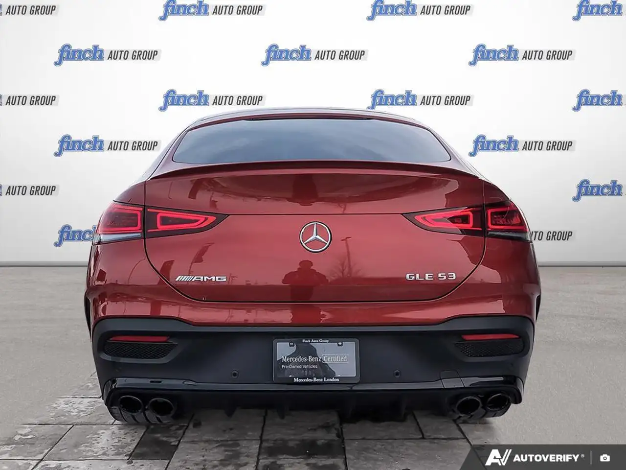 Mercedes-Benz GLE photo Mercedes-Benz GLE