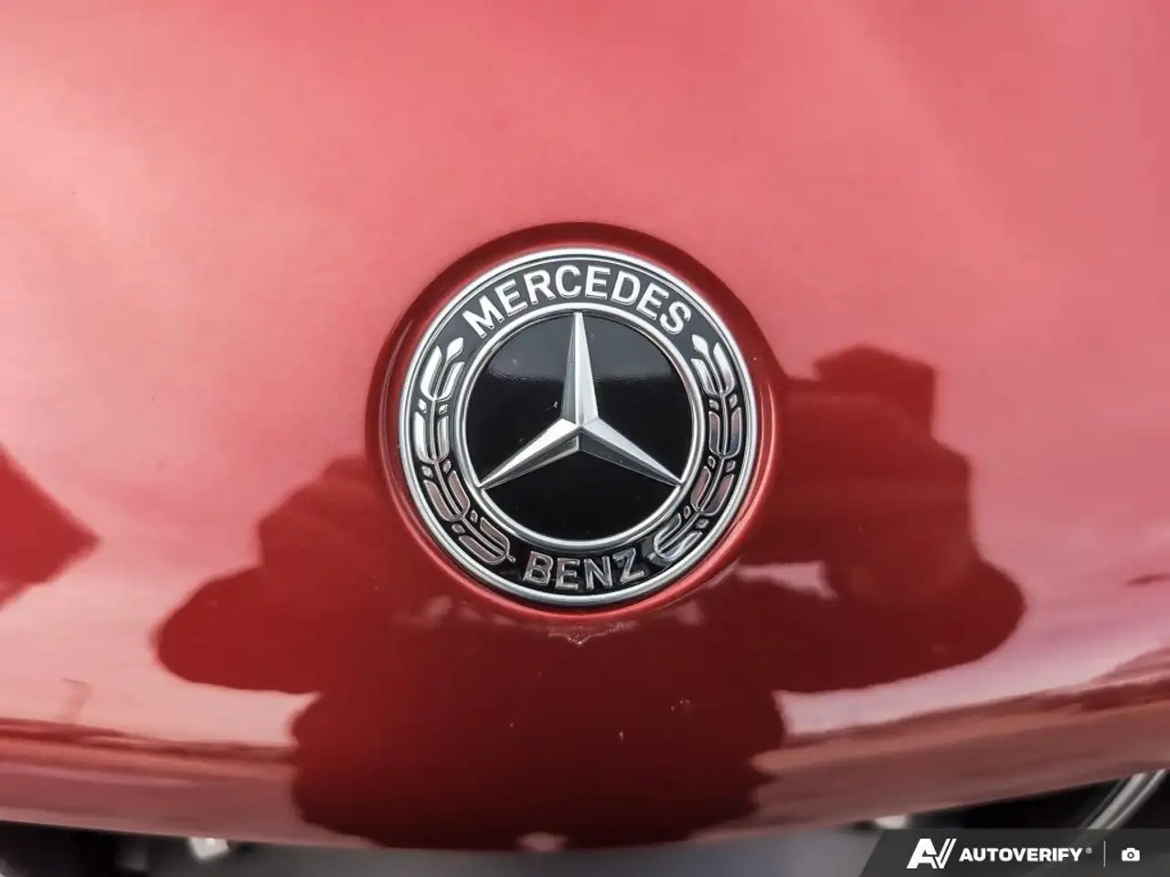 Mercedes-Benz GLE photo Mercedes-Benz GLE