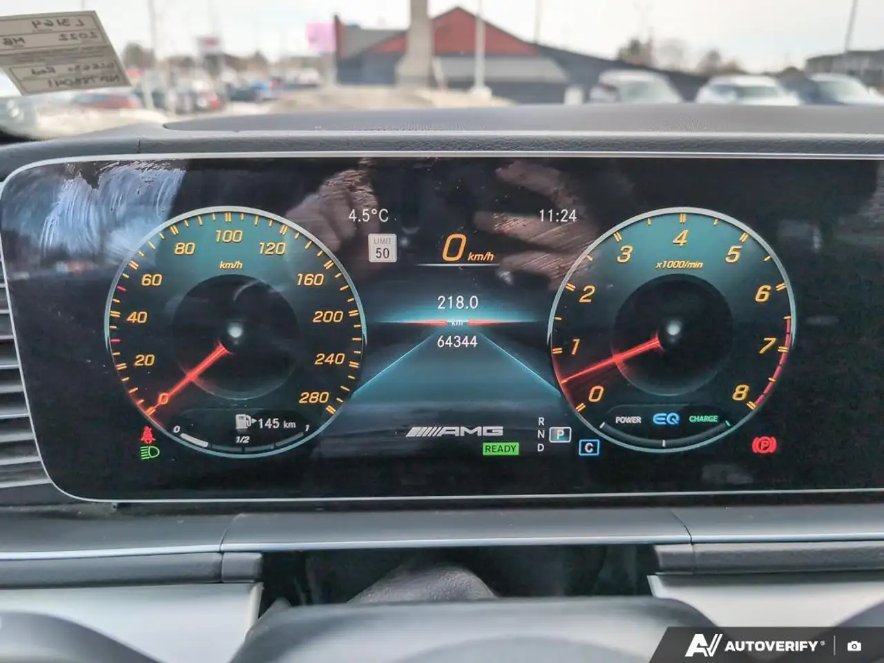 Mercedes-Benz GLE photo Mercedes-Benz GLE