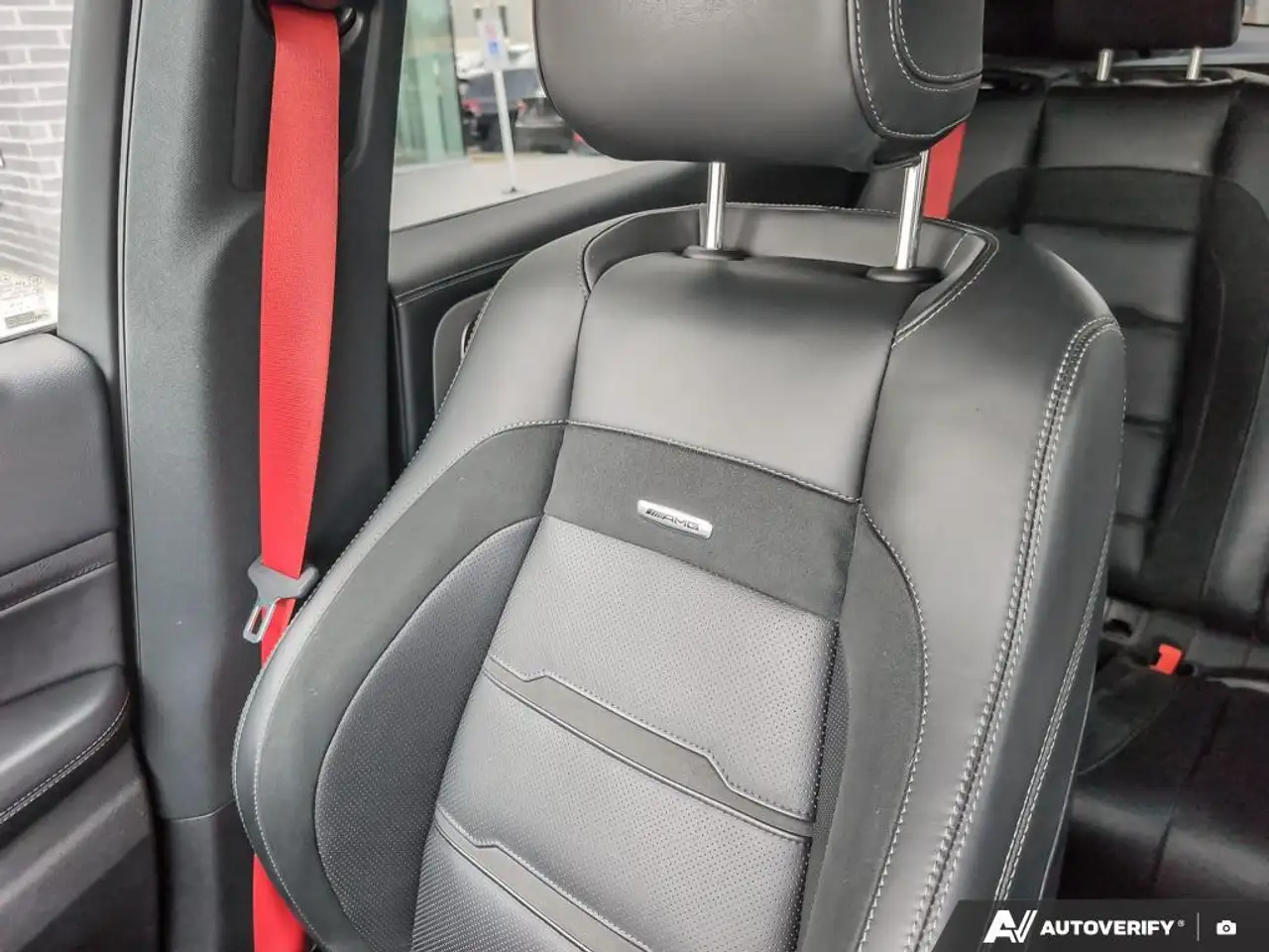 Mercedes-Benz GLE photo Mercedes-Benz GLE