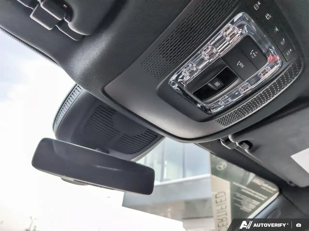 Mercedes-Benz GLE photo Mercedes-Benz GLE