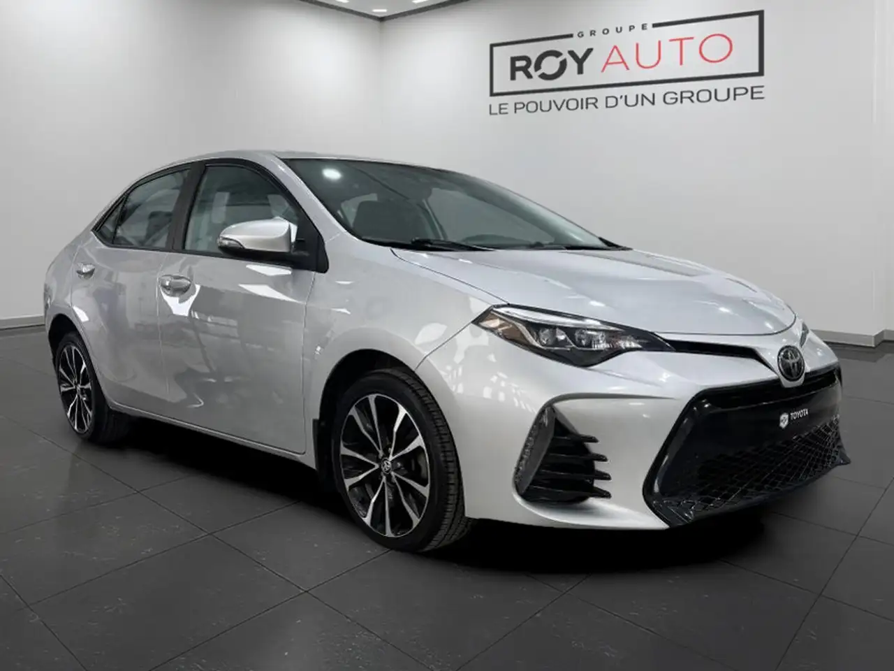 Toyota Corolla снимка Toyota Corolla