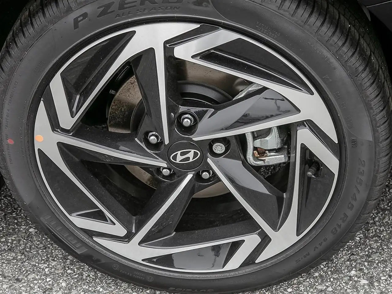 Hyundai SONATA снимка Hyundai SONATA