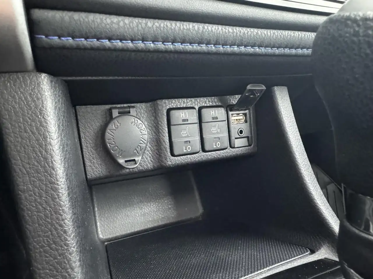 Toyota Corolla снимка Toyota Corolla