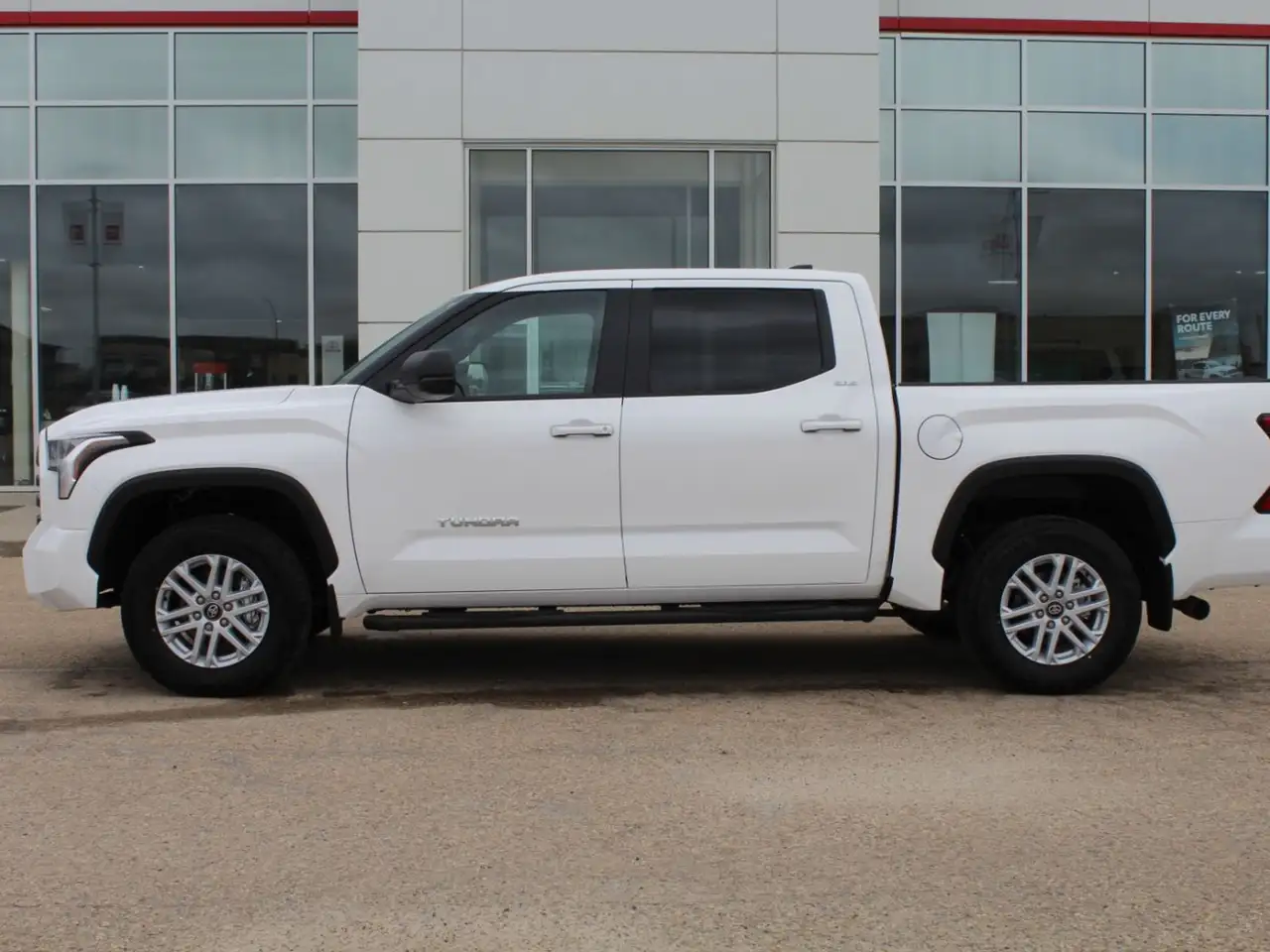 Toyota Tundra fotografie Toyota Tundra