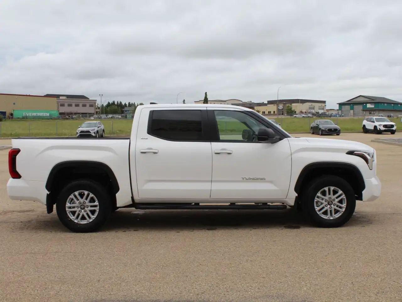 Toyota Tundra fotografie Toyota Tundra