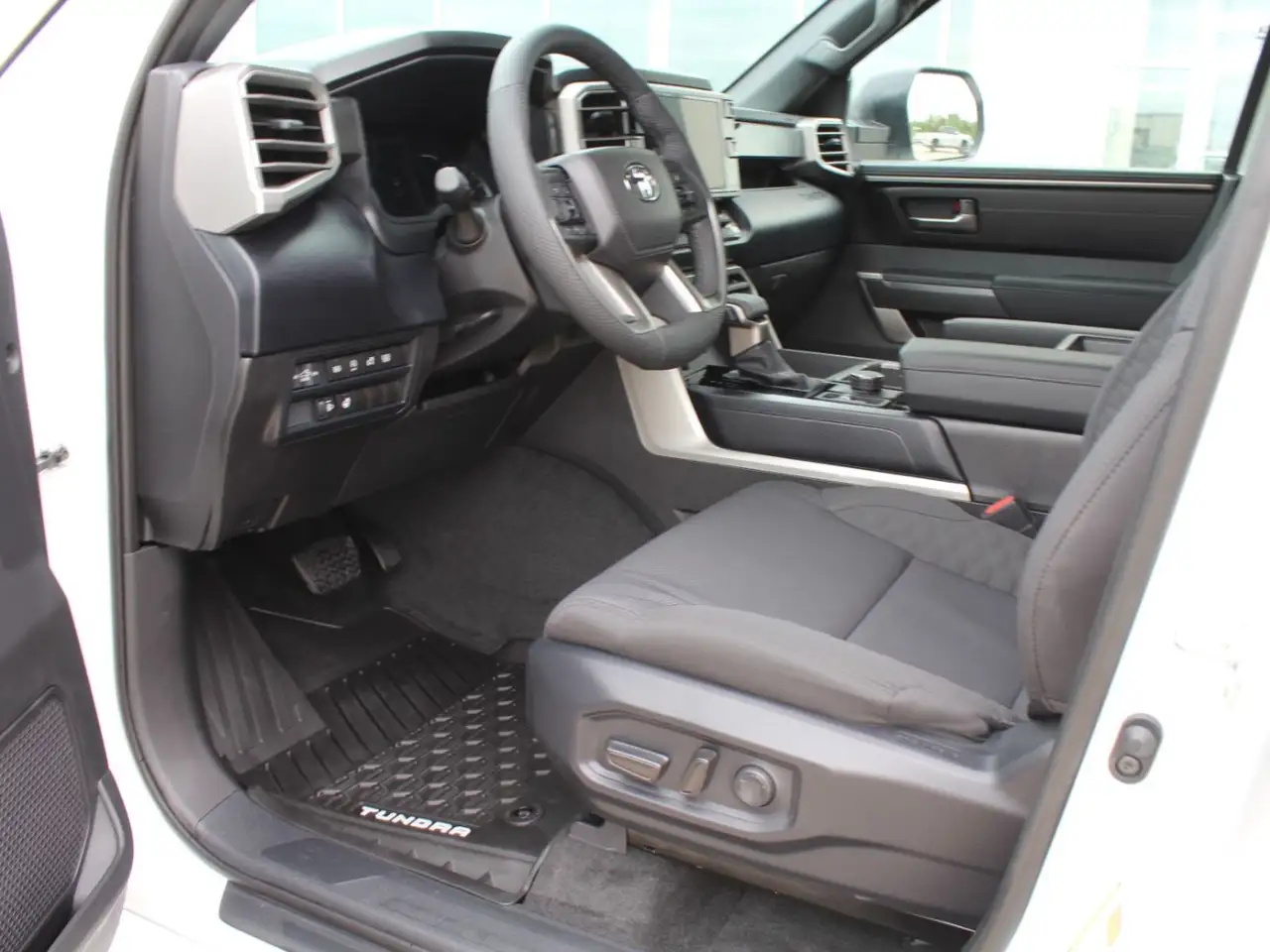Toyota Tundra fotografie Toyota Tundra