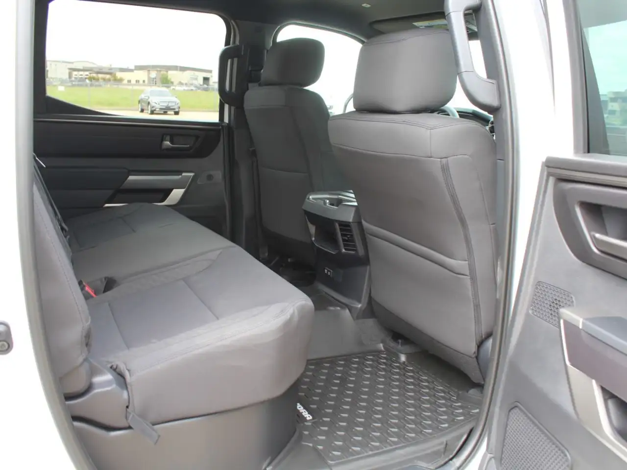 Toyota Tundra fotografie Toyota Tundra