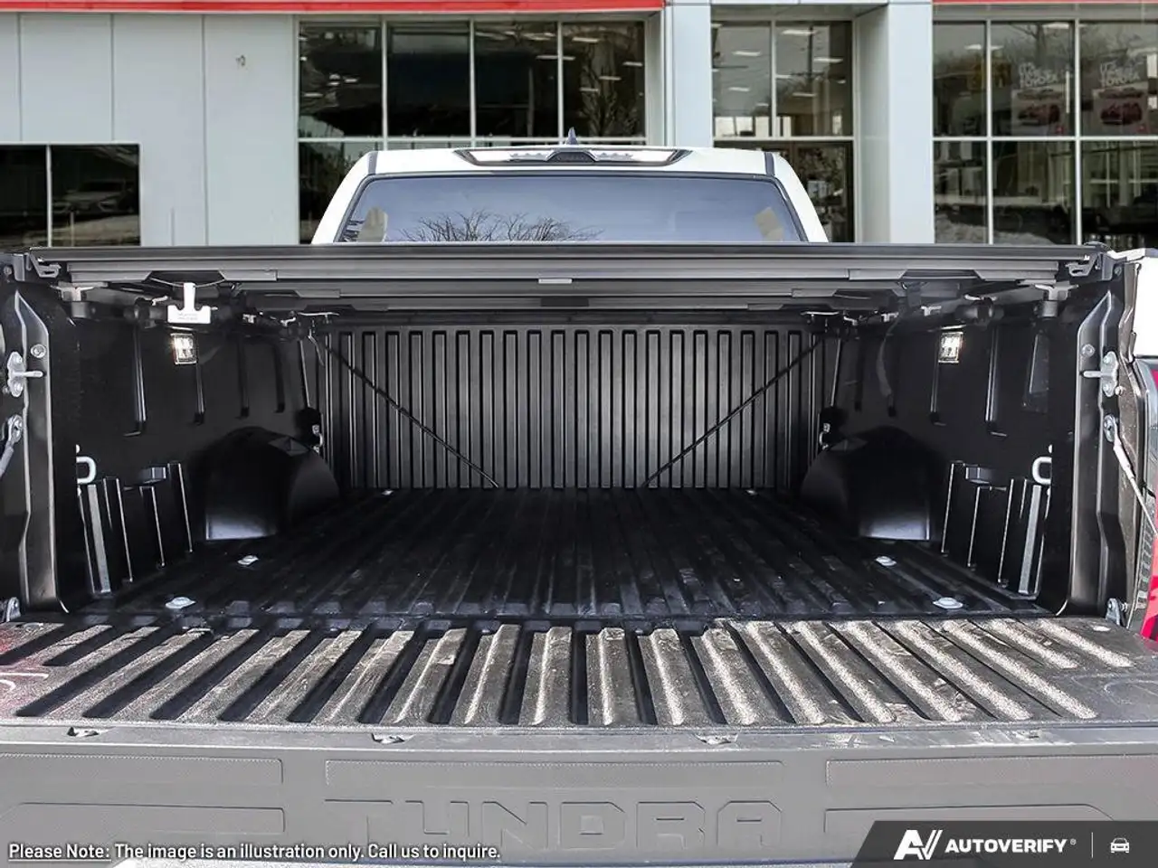 Toyota Tundra photo Toyota Tundra