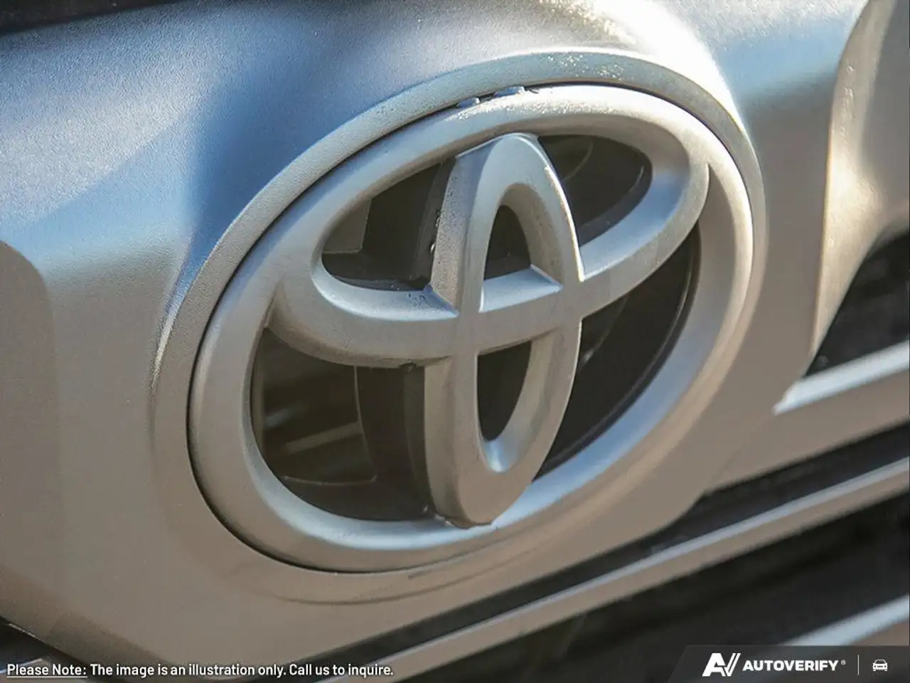 Toyota Tundra photo Toyota Tundra
