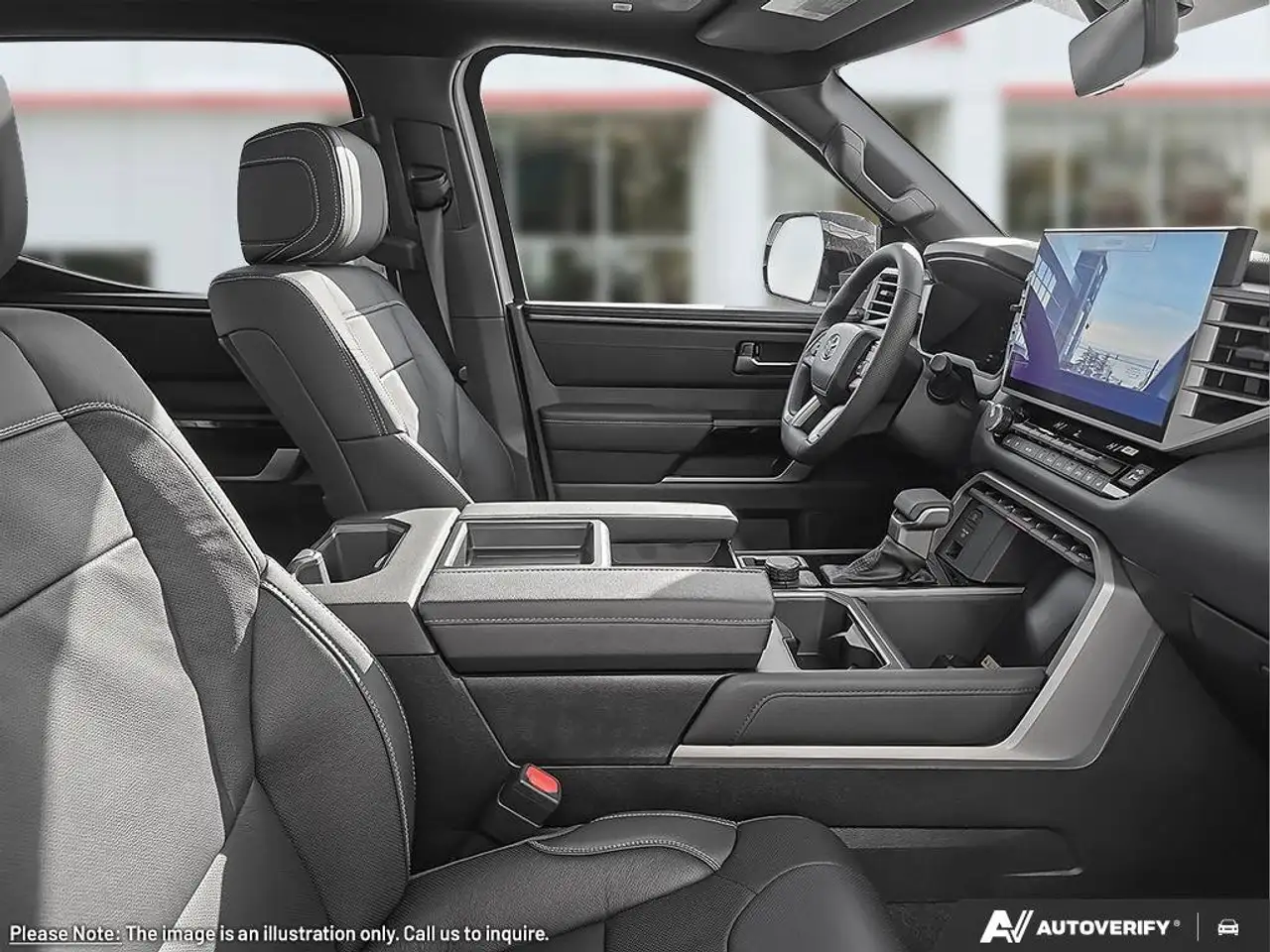 Toyota Tundra photo Toyota Tundra