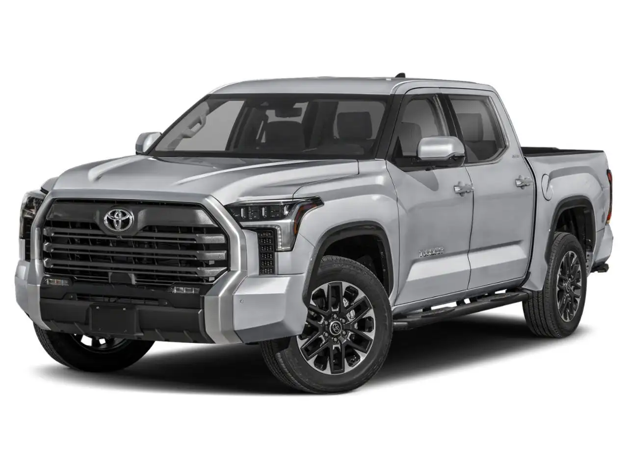 Toyota Tundra photo Toyota Tundra