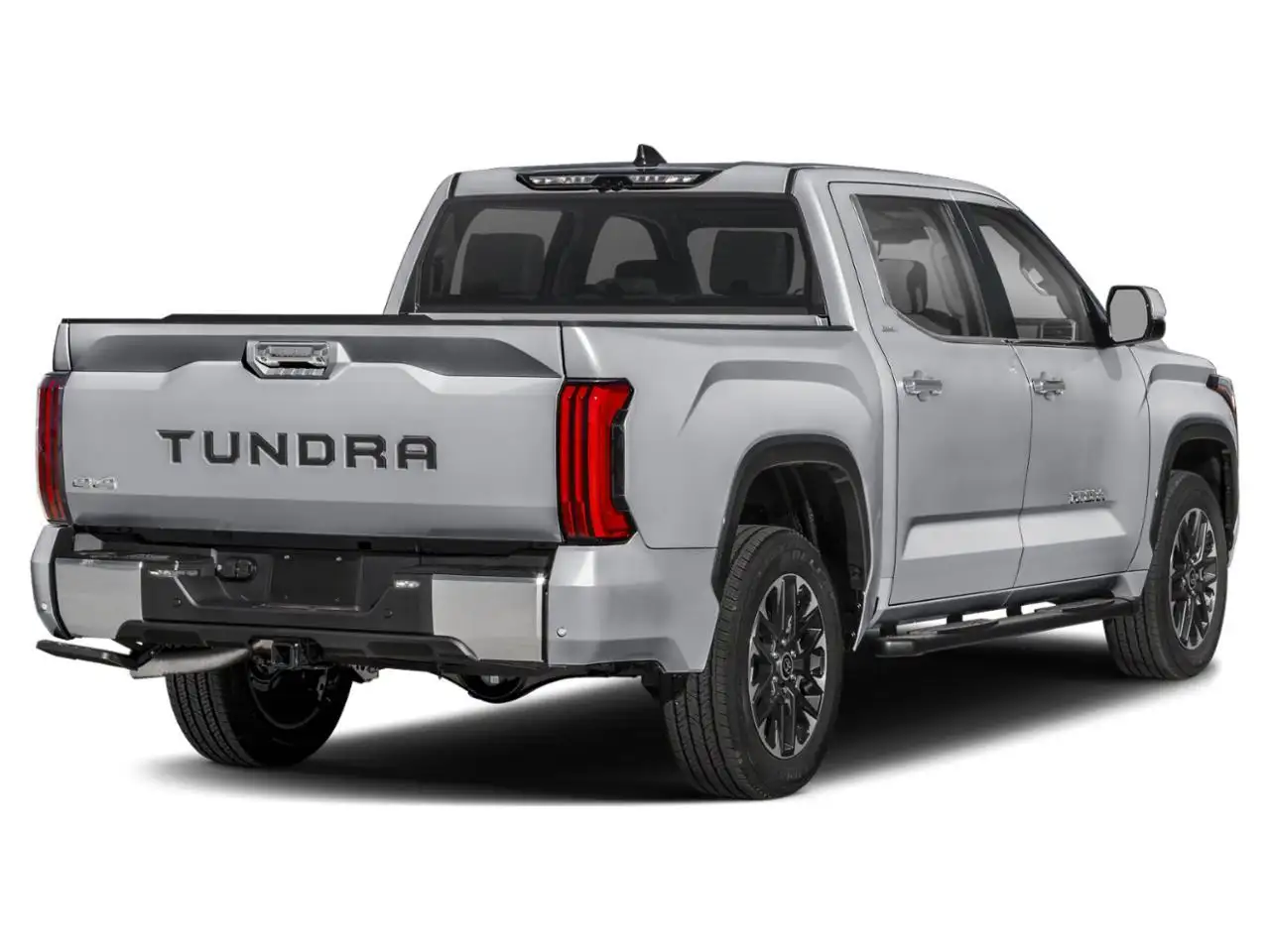 Toyota Tundra photo Toyota Tundra