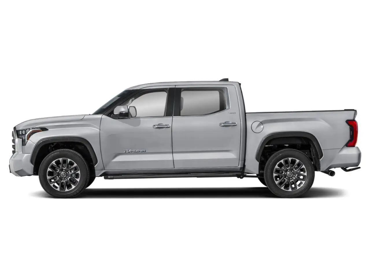 Toyota Tundra photo Toyota Tundra
