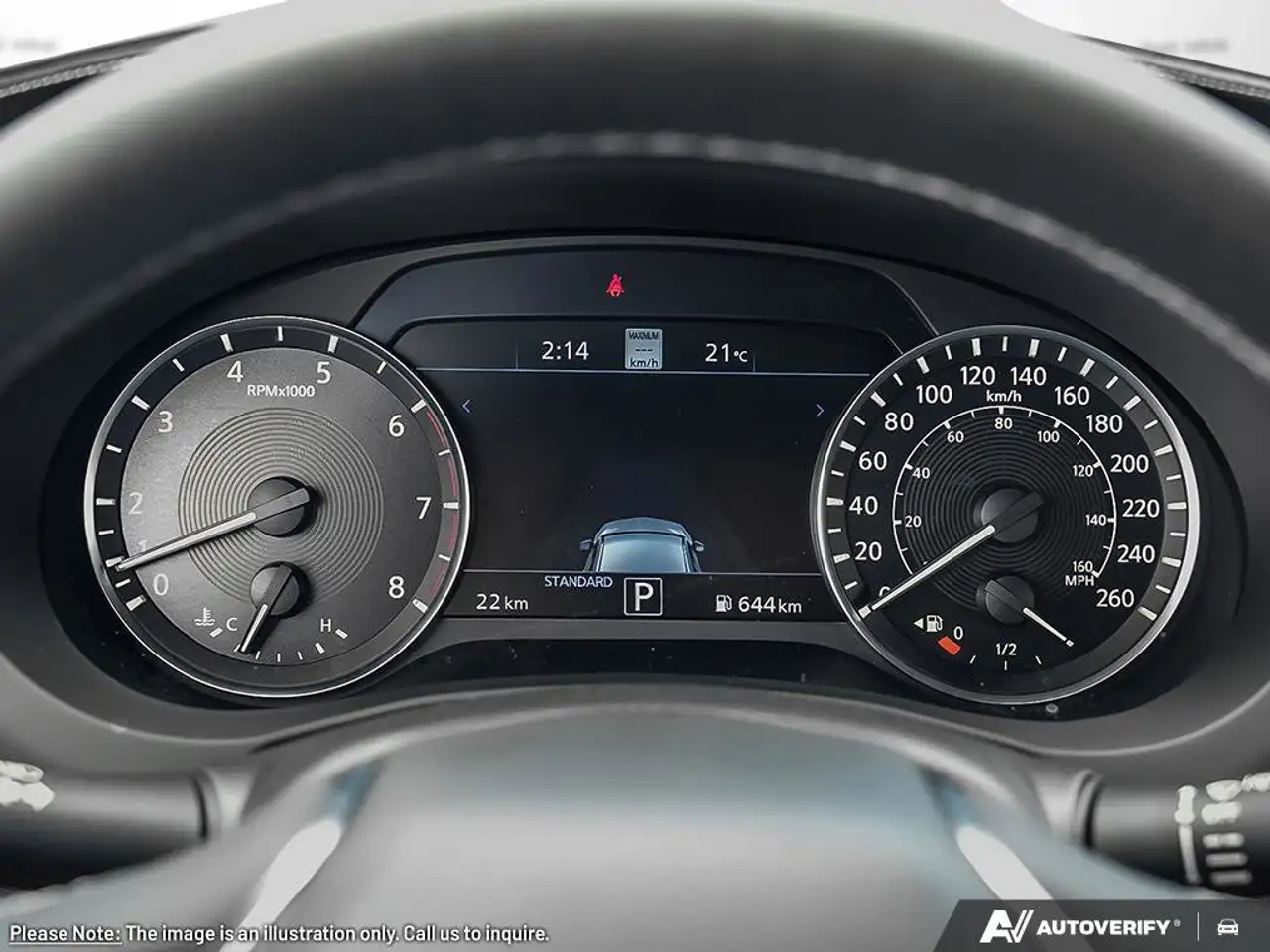 Infiniti QX50 снимка Infiniti QX50