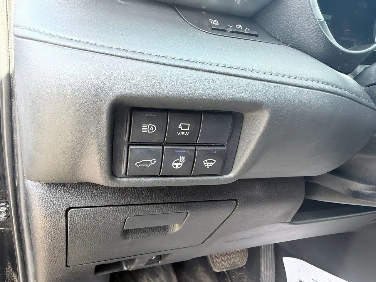 Toyota Highlander снимка Toyota Highlander