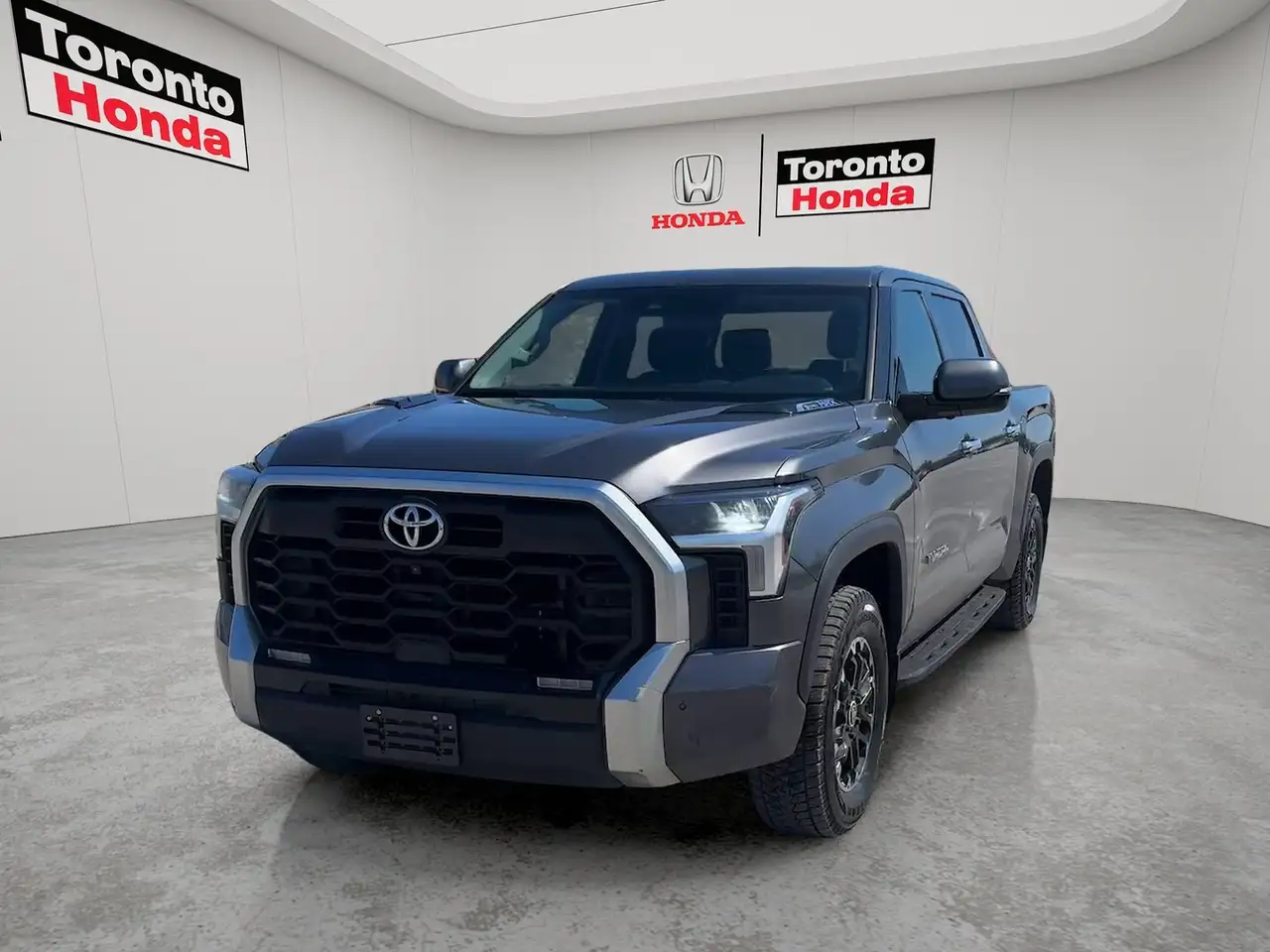 2023 Toyota Tundra