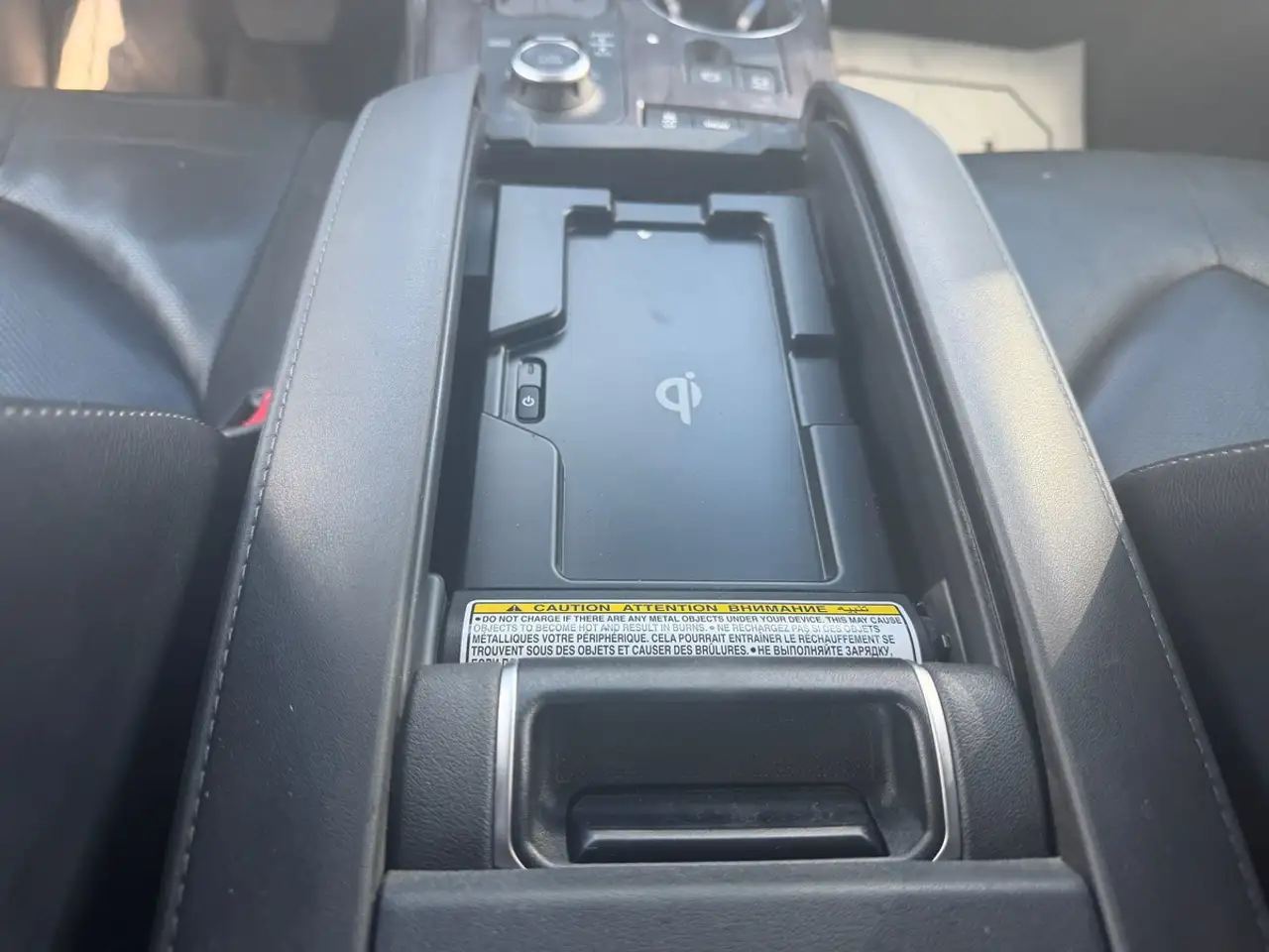 Toyota Highlander снимка Toyota Highlander