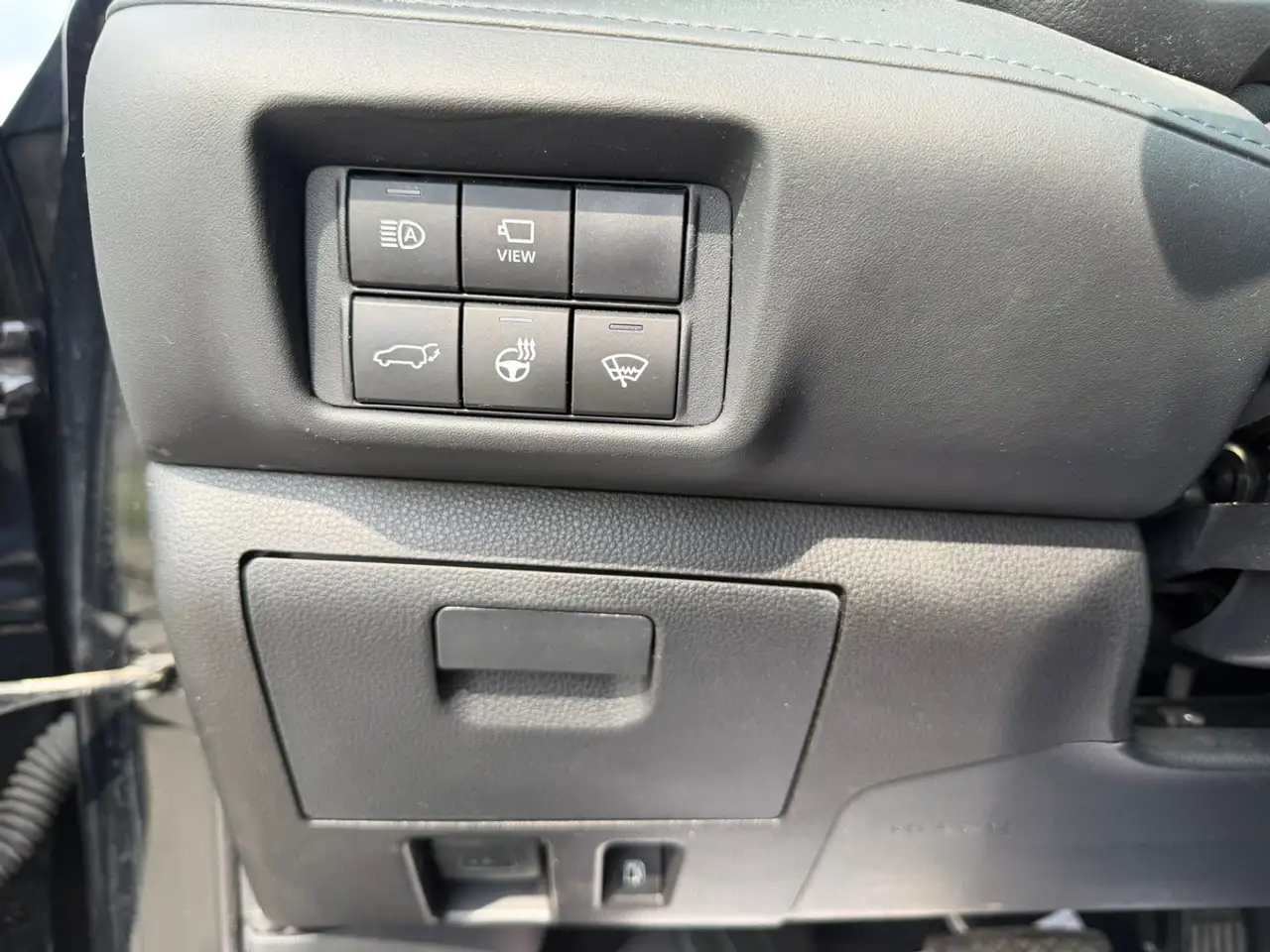 Toyota Highlander снимка Toyota Highlander